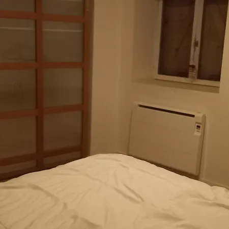 Maison Calme Habitación en casa particular