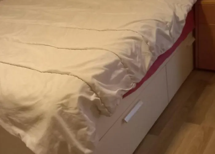 Quarto em Acomodações Particulares Maison Calme Payrin-Augmontel